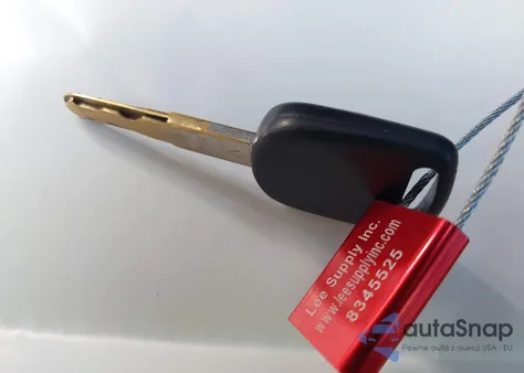 2010 Honda Fit Sport z USA, uszkodzony, nr VIN JHMGE8H49AC011891